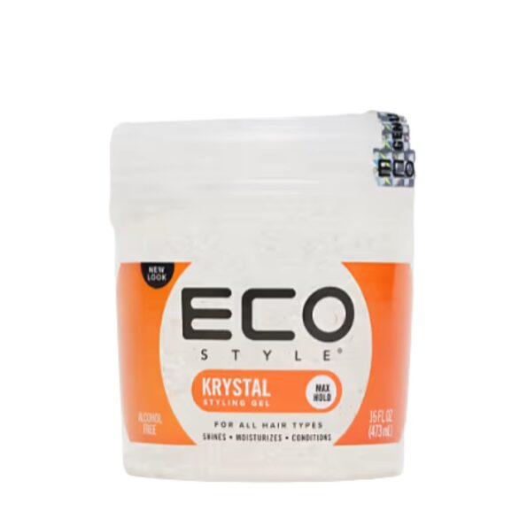 ECO Styler Styling Gel Krystal 473ml